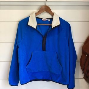 Vineyard vines pullover